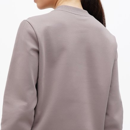 Кофта East Peak women's tech fabric sweatshirt - 143148, фото 5 - интернет-магазин MEGASPORT