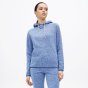 Кофта East Peak women’s knitted jacket, фото 1 - интернет магазин MEGASPORT