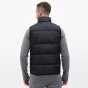 Куртка-жилет Nike M Nsw Sf Windrunner Vest, фото 5 - інтернет магазин MEGASPORT