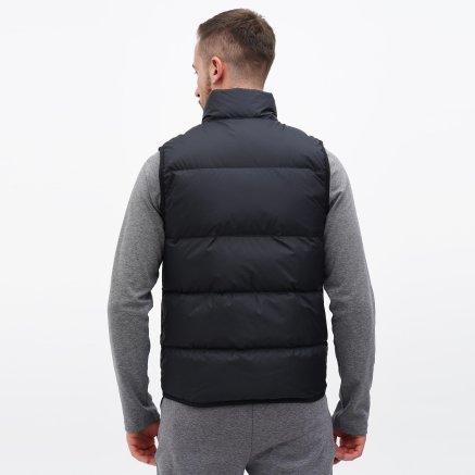 Куртка-жилет Nike M Nsw Sf Windrunner Vest - 141165, фото 5 - інтернет-магазин MEGASPORT
