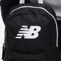 Рюкзак New Balance Opp Core Backpack, фото 2 - інтернет магазин MEGASPORT