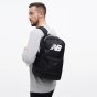 Рюкзак New Balance Opp Core Backpack, фото 3 - інтернет магазин MEGASPORT