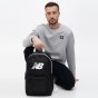 Рюкзак New Balance Opp Core Backpack, фото 5 - інтернет магазин MEGASPORT