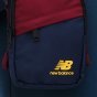 Сумка New Balance Essentials Shoulder Bag, фото 3 - интернет магазин MEGASPORT