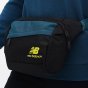 Сумка New Balance Essentials Waist Bag, фото 4 - інтернет магазин MEGASPORT