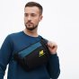 Сумка New Balance Essentials Waist Bag, фото 6 - інтернет магазин MEGASPORT