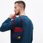 Сумка New Balance Essentials Shoulder Bag, фото 4 - интернет магазин MEGASPORT