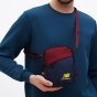 Сумка New Balance Essentials Shoulder Bag, фото 5 - интернет магазин MEGASPORT