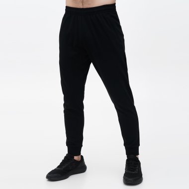 Спортивные штаны Anta Knit Track Pants - 142754, фото 1 - интернет-магазин MEGASPORT