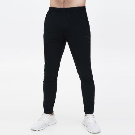 Спортивные штаны Anta Woven Track Pants - 142768, фото 1 - интернет-магазин MEGASPORT