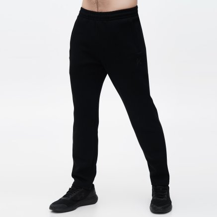 Спортивные штаны Anta Knit Track Pants - 142756, фото 1 - интернет-магазин MEGASPORT