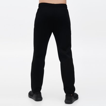 Спортивные штаны Anta Knit Track Pants - 142756, фото 4 - интернет-магазин MEGASPORT