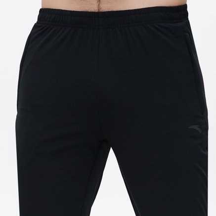 Спортивные штаны Anta Woven Track Pants - 142768, фото 6 - интернет-магазин MEGASPORT