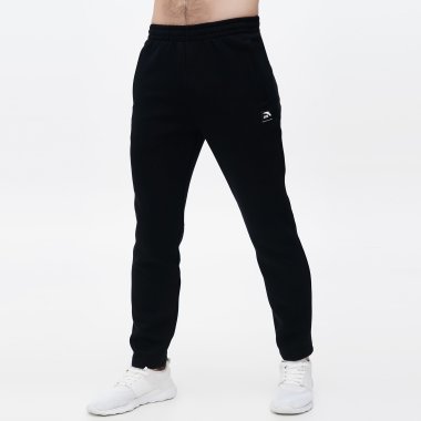 Спортивні штани Anta Knit Track Pants - 142585, фото 1 - інтернет-магазин MEGASPORT