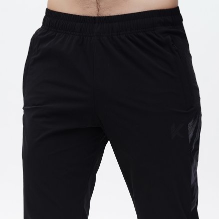 Спортивные штаны Anta Woven Track Pants - 142759, фото 4 - интернет-магазин MEGASPORT
