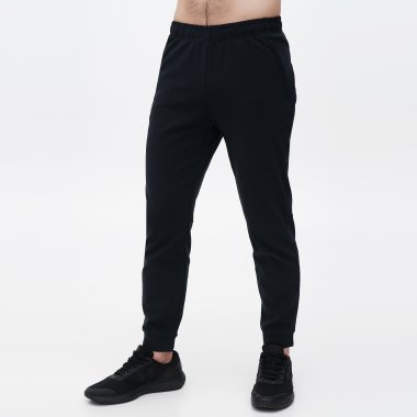 Спортивні штани anta Knit Track Pants - 142781, фото 1 - інтернет-магазин MEGASPORT