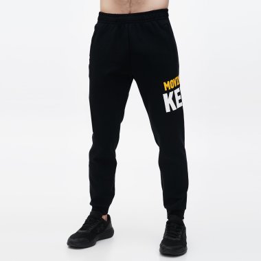 Спортивні штани anta Knit Track Pants - 142790, фото 1 - інтернет-магазин MEGASPORT