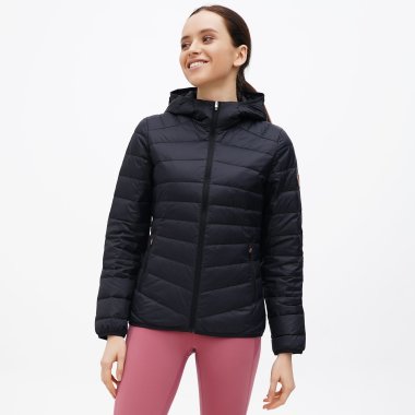 Пуховики Anta Down Jacket - 142930, фото 1 - інтернет-магазин MEGASPORT