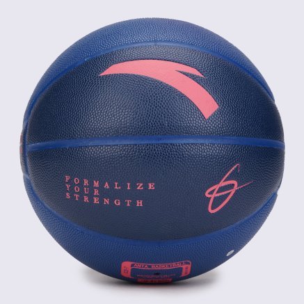 М'яч Anta Basketball - 142970, фото 2 - інтернет-магазин MEGASPORT