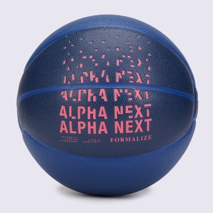 М'яч Anta Basketball - 142970, фото 1 - інтернет-магазин MEGASPORT