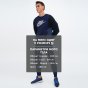 Спортивнi штани Nike M Nsw Tch Flc Jggr, фото 2 - інтернет магазин MEGASPORT