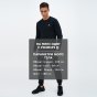 Футболка Converse Converse Foundation Ls Tee, фото 2 - інтернет магазин MEGASPORT