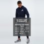 Спортивные штаны New Balance Essentials Brush Fleece, фото 2 - интернет магазин MEGASPORT