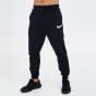 Спортивные штаны Converse Nova Jogger Bb, фото 1 - интернет магазин MEGASPORT