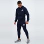 Спортивные штаны New Balance Essentials Brush Fleece, фото 3 - интернет магазин MEGASPORT