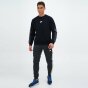 Кофта Nike M Nsw Nike Air Bb Flc Crew, фото 3 - інтернет магазин MEGASPORT