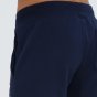 Спортивные штаны New Balance Essentials Brush Fleece, фото 4 - интернет магазин MEGASPORT