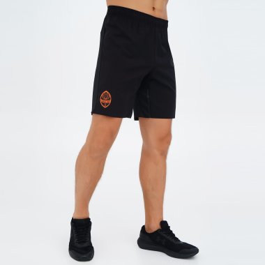 Шорты Puma FCSD Training Shorts W/O Zipped Pockets - 140249, фото 1 - интернет-магазин MEGASPORT