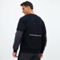 Кофта Nike M Nsw Nike Air Bb Flc Crew, фото 5 - інтернет магазин MEGASPORT