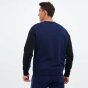 Кофта Nike M Nsw Hybrid Flc Crew Bb, фото 3 - інтернет магазин MEGASPORT