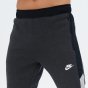 Спортивнi штани Nike M Nsw Hybrid Flc Jogger Bb, фото 6 - інтернет магазин MEGASPORT