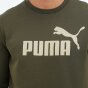 Кофта Puma ESS Big Logo Crew FL (S), фото 6 - интернет магазин MEGASPORT