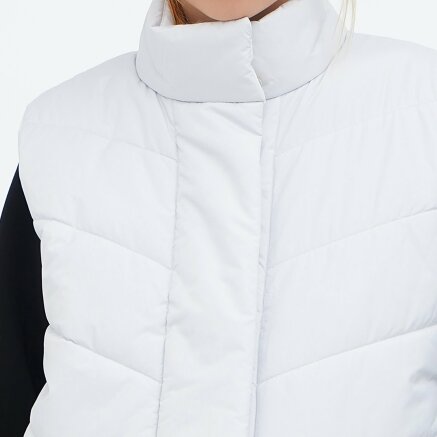 Куртка-жилет Nike W NK TF RPLSYNFILL RVRSBL VEST - 141078, фото 3 - інтернет-магазин MEGASPORT