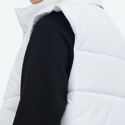 Куртка-жилет Nike W NK TF RPLSYNFILL RVRSBL VEST - 141078, фото 4 - інтернет-магазин MEGASPORT
