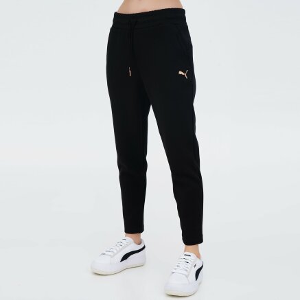 Спортивнi штани Puma Evostripe Pants op - 140908, фото 1 - інтернет-магазин MEGASPORT