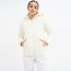 Hooded Polyfilled Jacket