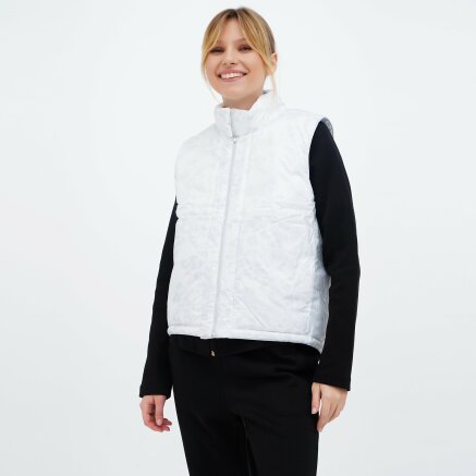 Куртка-жилет Nike W NK TF RPLSYNFILL RVRSBL VEST - 141078, фото 1 - інтернет-магазин MEGASPORT