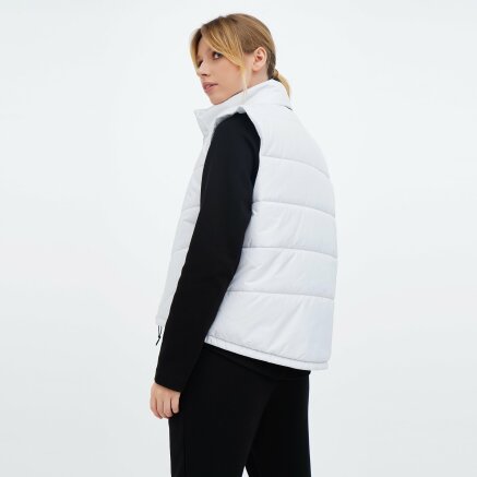 Куртка-жилет Nike W NK TF RPLSYNFILL RVRSBL VEST - 141078, фото 6 - інтернет-магазин MEGASPORT