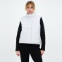 Куртка-жилет Nike W NK TF RPLSYNFILL RVRSBL VEST, фото 7 - інтернет магазин MEGASPORT