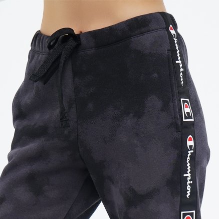 Спортивнi штани Champion Elastic Cuff Pants - 141753, фото 4 - інтернет-магазин MEGASPORT