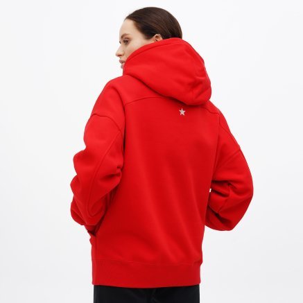 Кофта Converse Star Chevron Pocket Hoodie - 142467