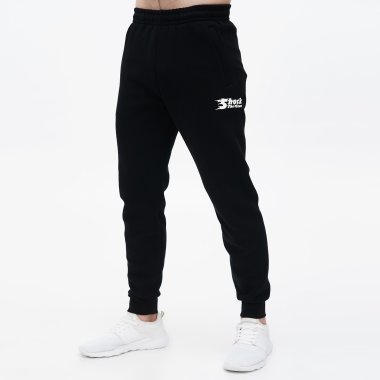 Спортивные штаны Anta Knit Track Pants - 142701, фото 1 - интернет-магазин MEGASPORT
