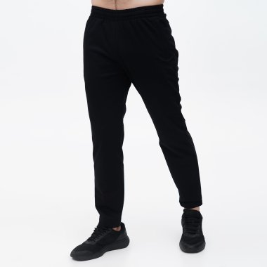 Спортивні штани anta Knit Track Pants - 142900, фото 1 - інтернет-магазин MEGASPORT