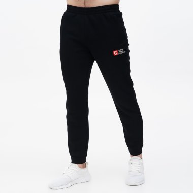Спортивные штаны Anta Knit Track Pants - 142903, фото 1 - интернет-магазин MEGASPORT