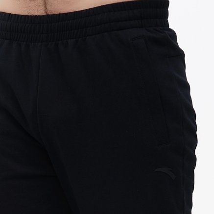 Спортивные штаны Anta Knit Track Pants - 142898, фото 5 - интернет-магазин MEGASPORT