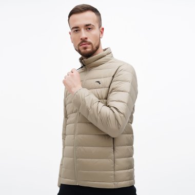 Пуховики Anta Down Jacket - 142914, фото 1 - інтернет-магазин MEGASPORT